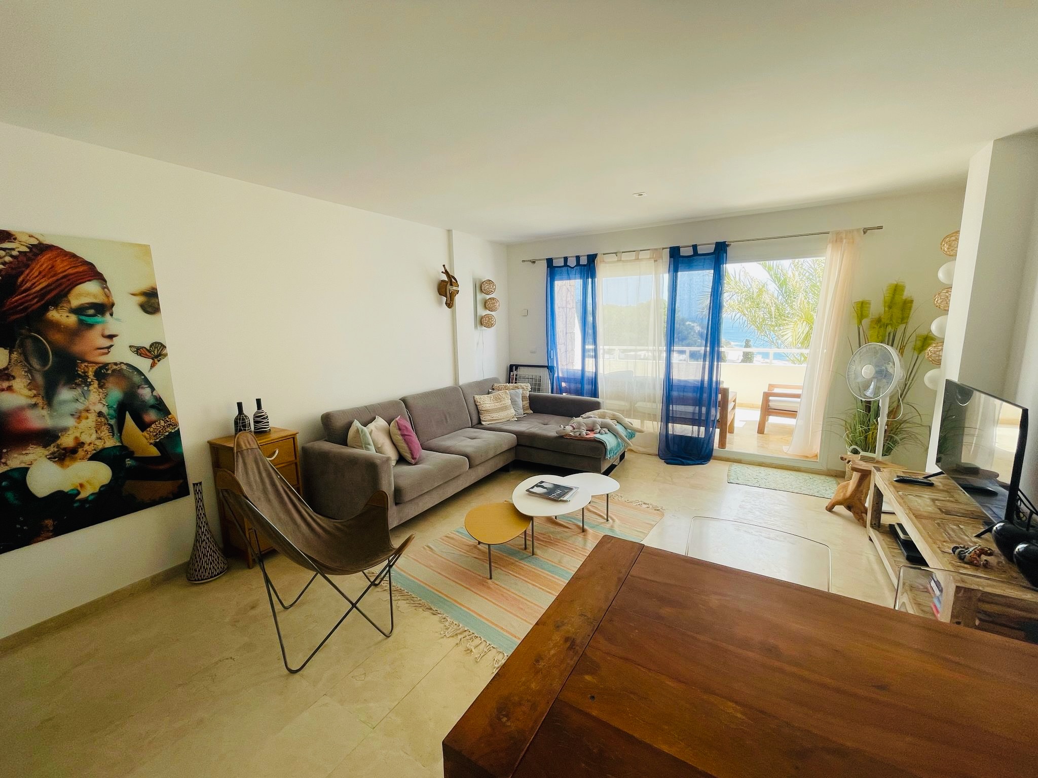 Resa Estates Ibiza for sale Roca Llisa sea views living.jpeg